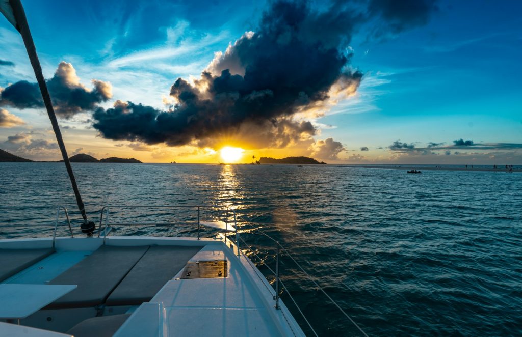 About Komodo Bali Tour — Operated by Komodo Luxury