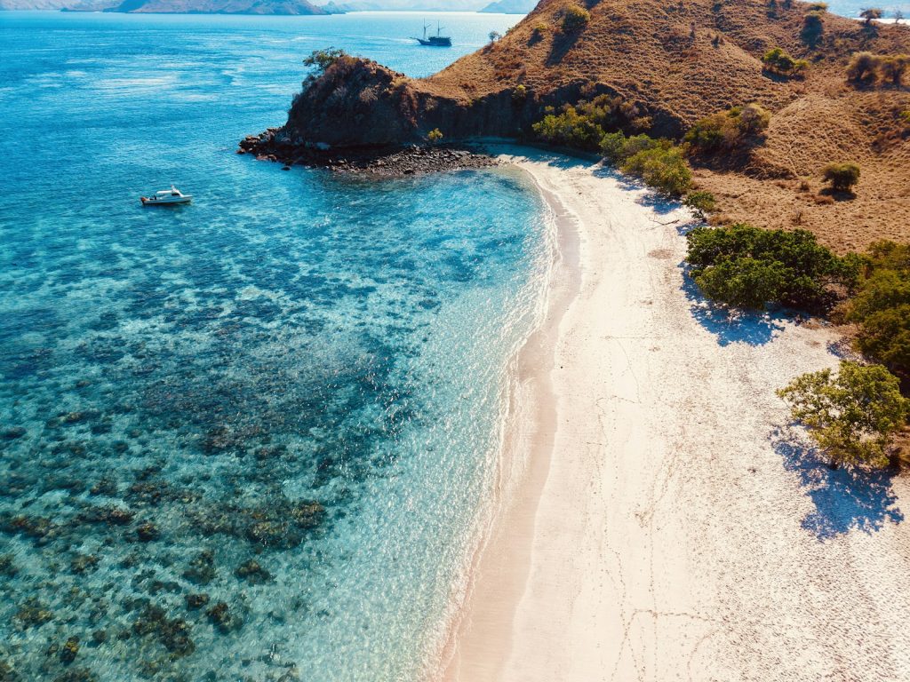 Bali + Komodo 7 Day Itinerary
