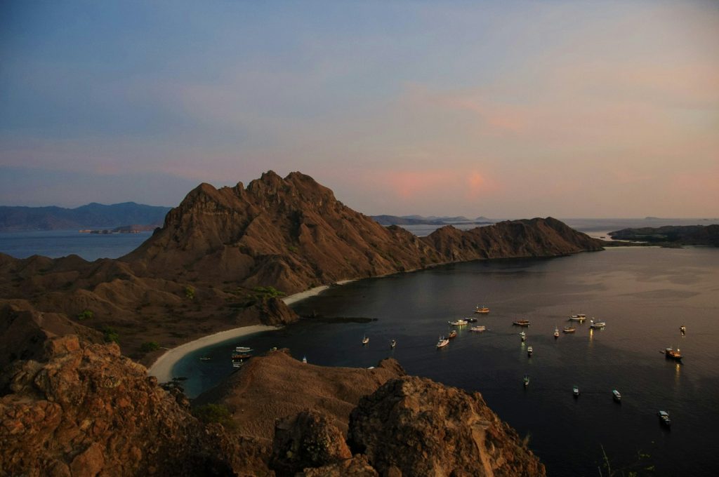 Contact / Book — Komodo Bali Tour Enquiry