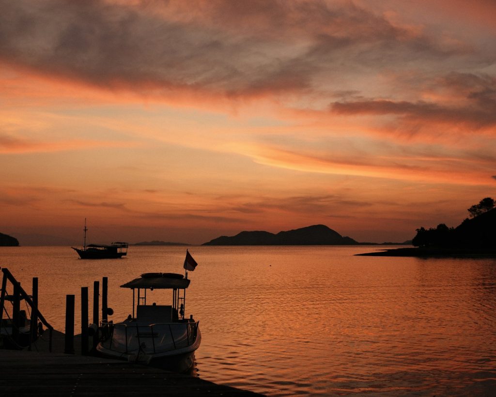 Komodo Bali Combination Tour (How to Combine)