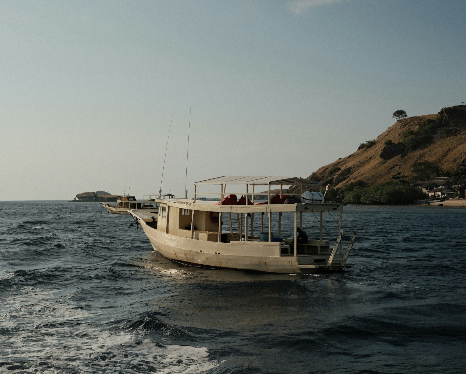 Luxury Tour